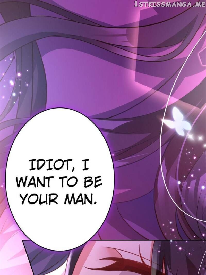 The Evil Girl is The Emperor chapter 114 - page 92