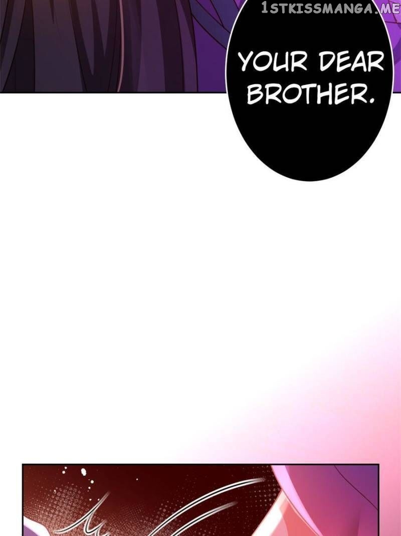 The Evil Girl is The Emperor chapter 113 - page 35