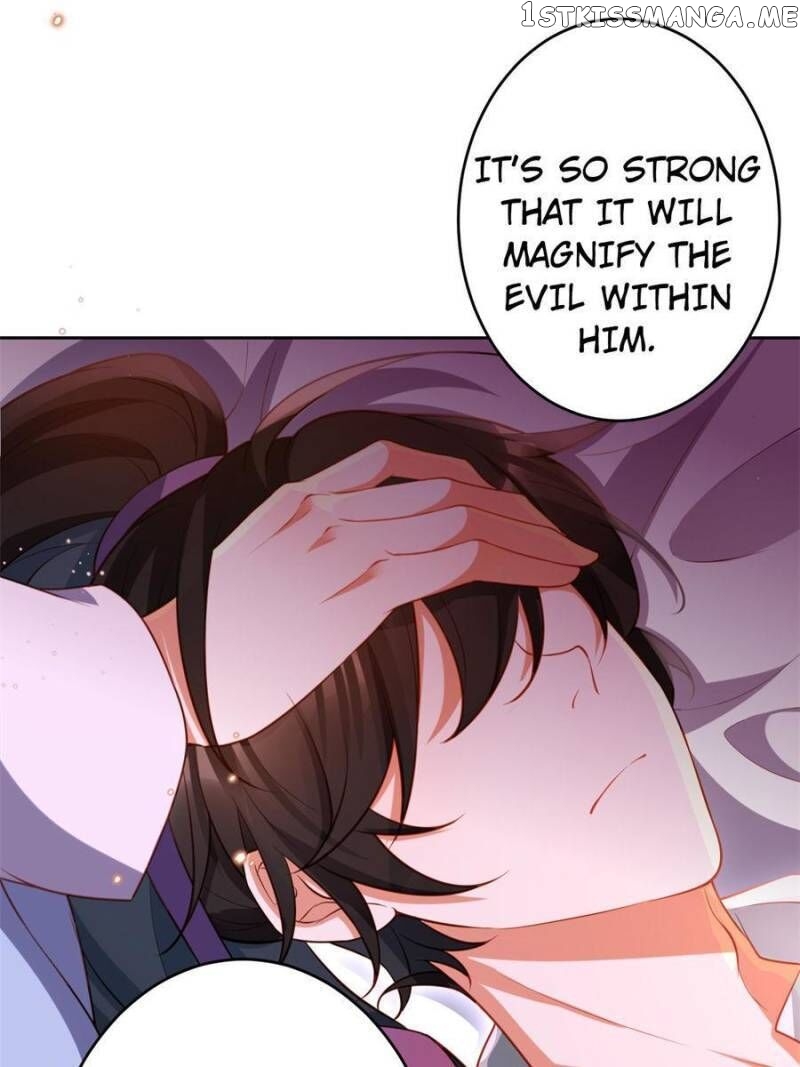 The Evil Girl is The Emperor chapter 113 - page 64