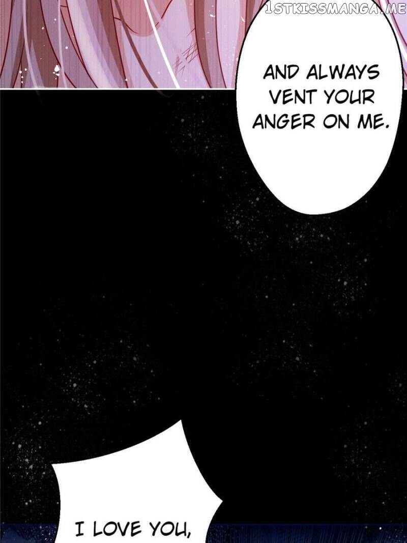 The Evil Girl is The Emperor chapter 108 - page 20