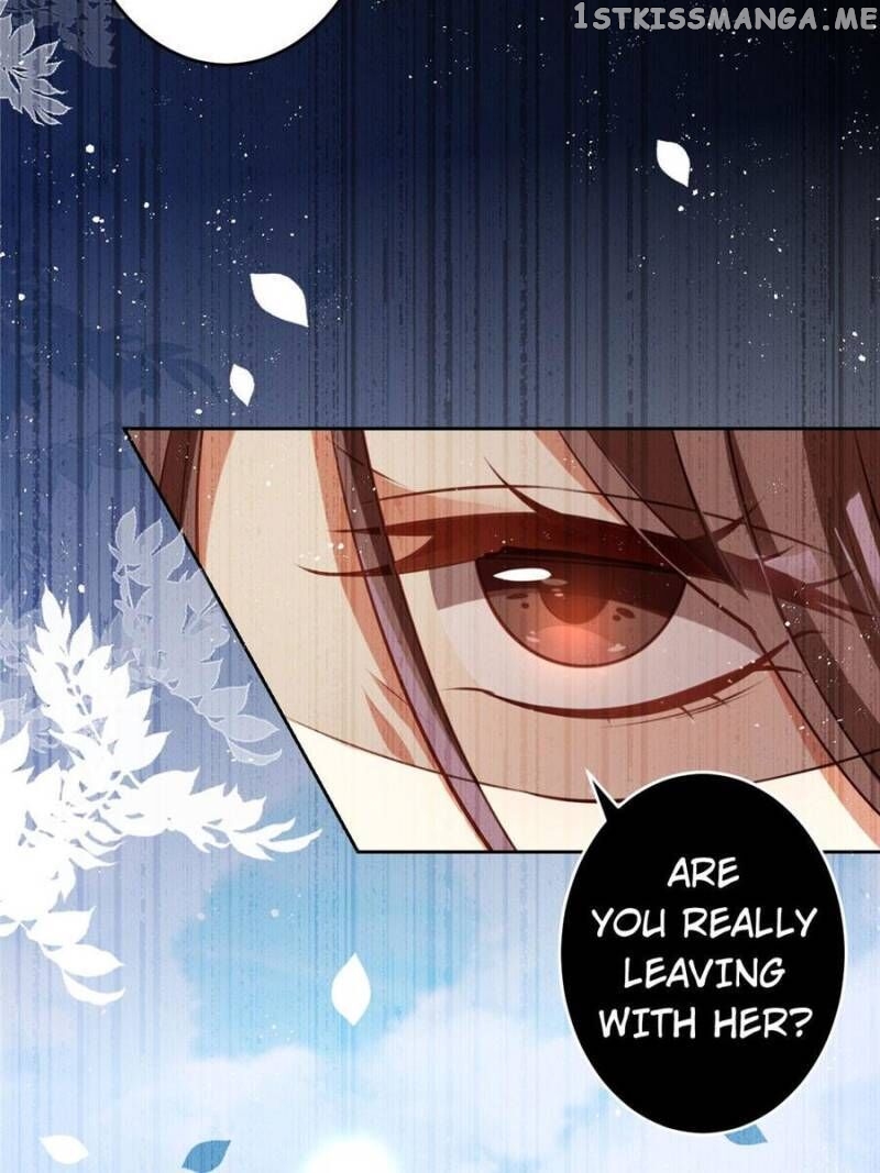 The Evil Girl is The Emperor chapter 108 - page 50