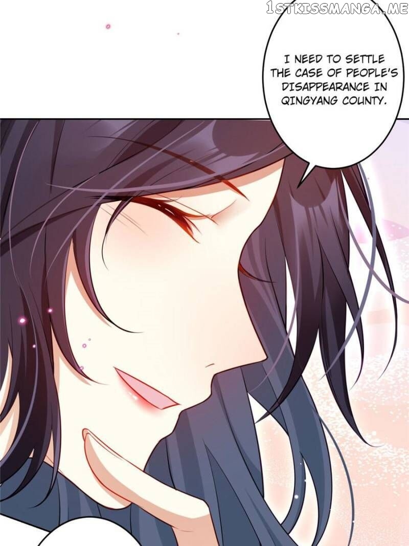 The Evil Girl is The Emperor chapter 102 - page 74