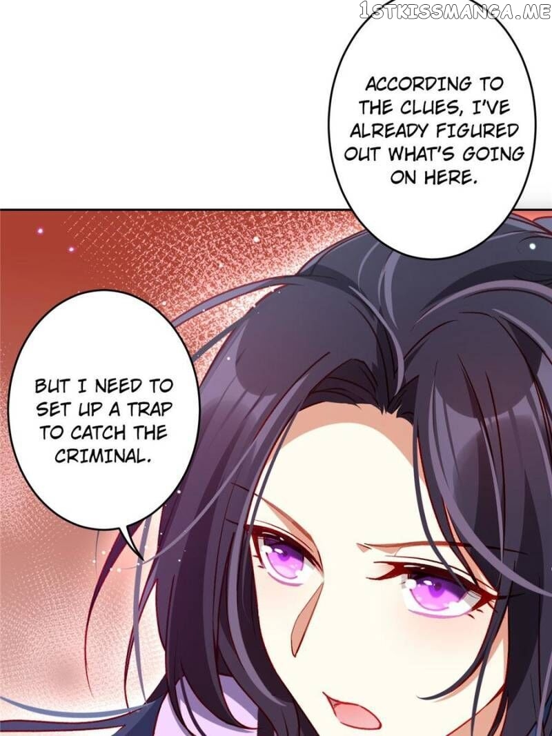 The Evil Girl is The Emperor chapter 100 - page 22