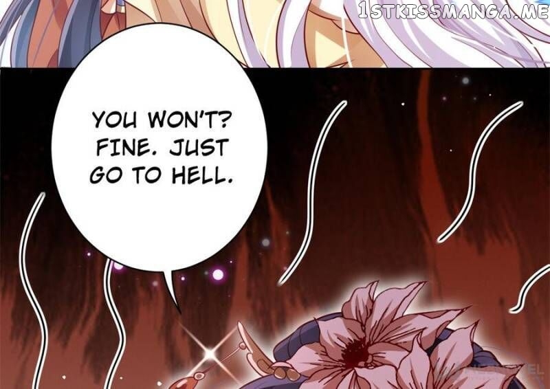 The Evil Girl is The Emperor chapter 93 - page 17