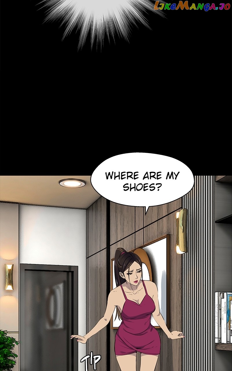 Chasing Red Chapter 3 - page 41