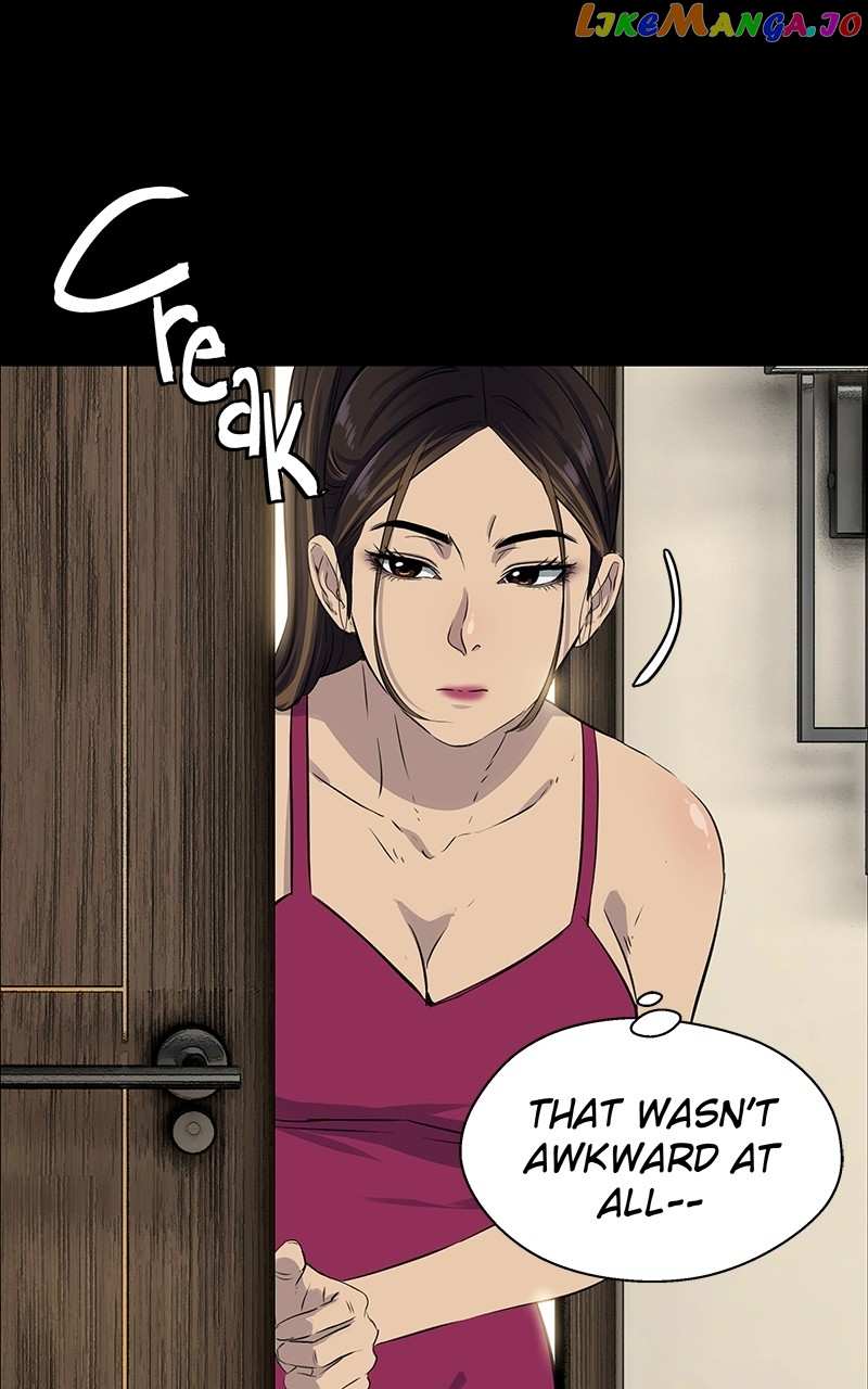 Chasing Red Chapter 3 - page 45