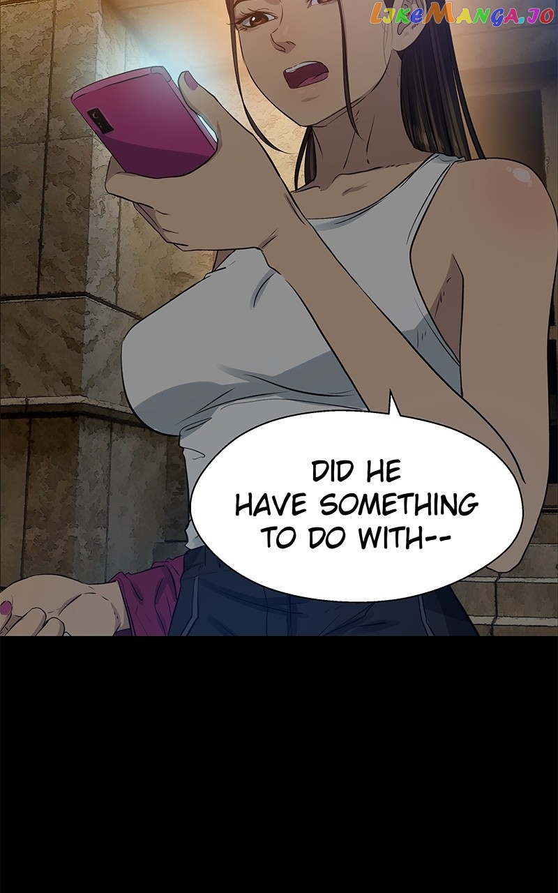 Chasing Red Chapter 4 - page 93