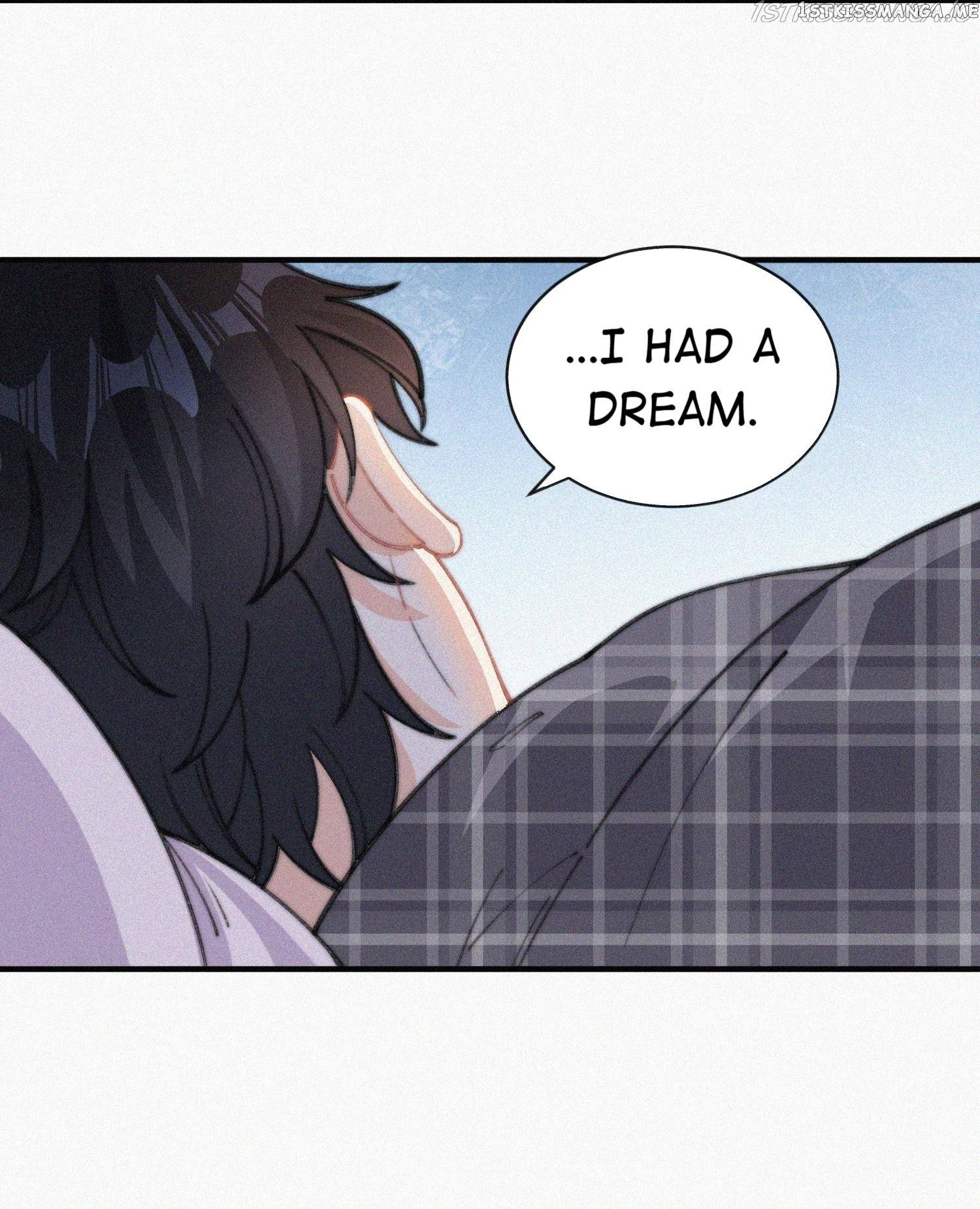 Yesterday was like Death Chapter 43 - page 24