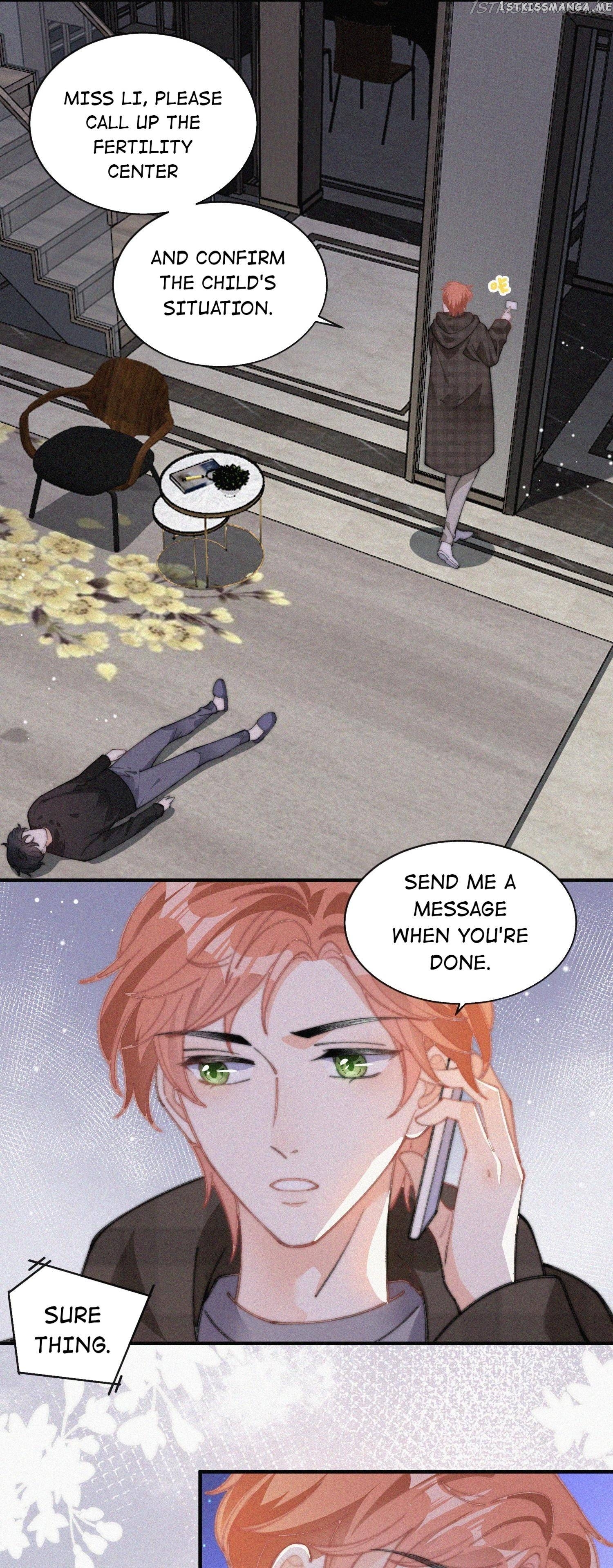 Yesterday was like Death Chapter 43 - page 6