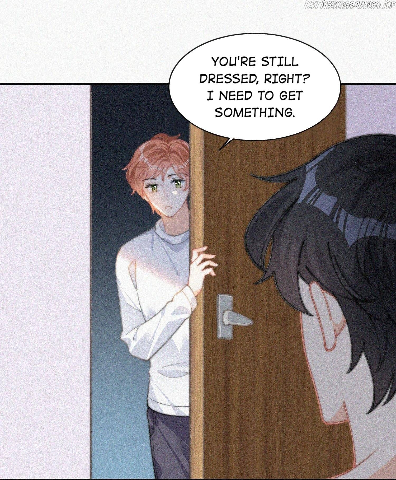 Yesterday was like Death Chapter 39 - page 40