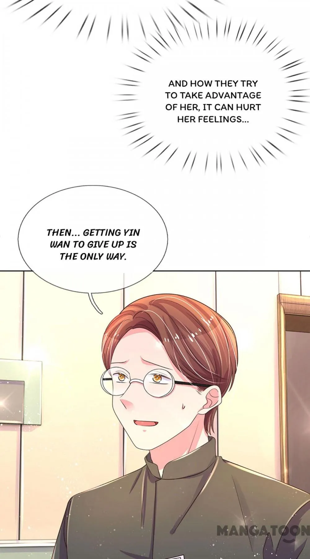 My Only Sunshine Chapter 271 - page 44