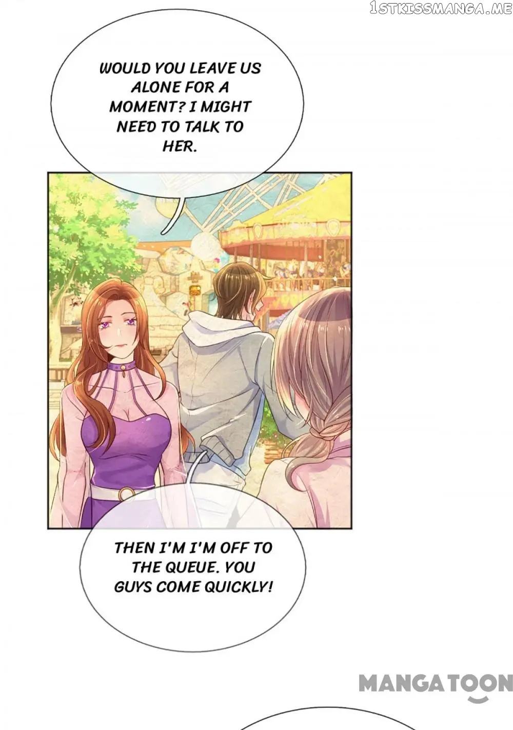 My Only Sunshine Chapter 258 - page 8