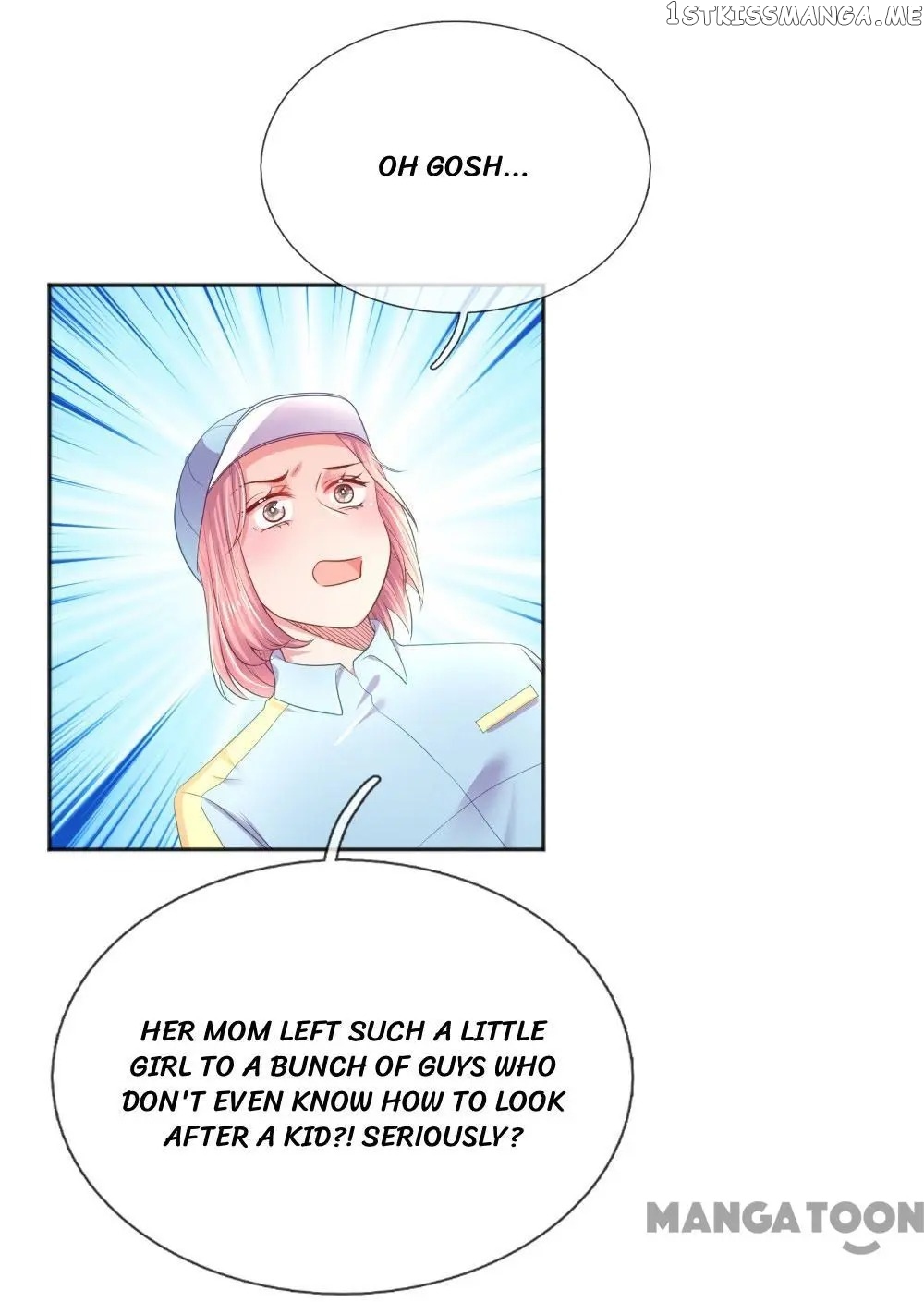 My Only Sunshine Chapter 255 - page 14