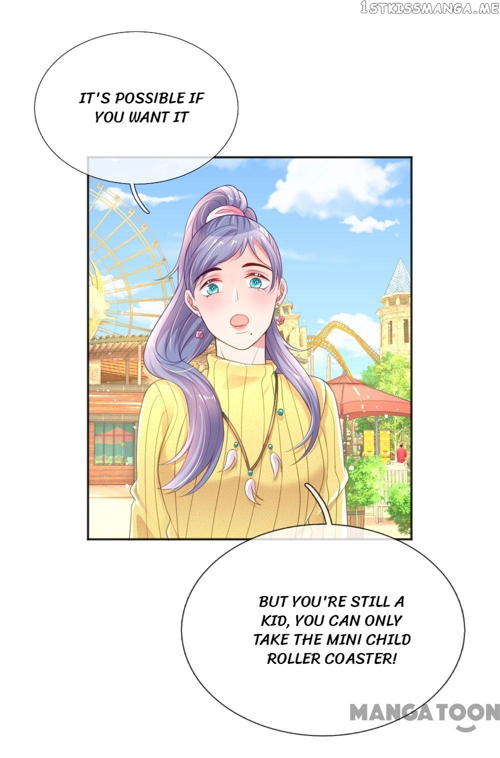 My Only Sunshine Chapter 252 - page 1