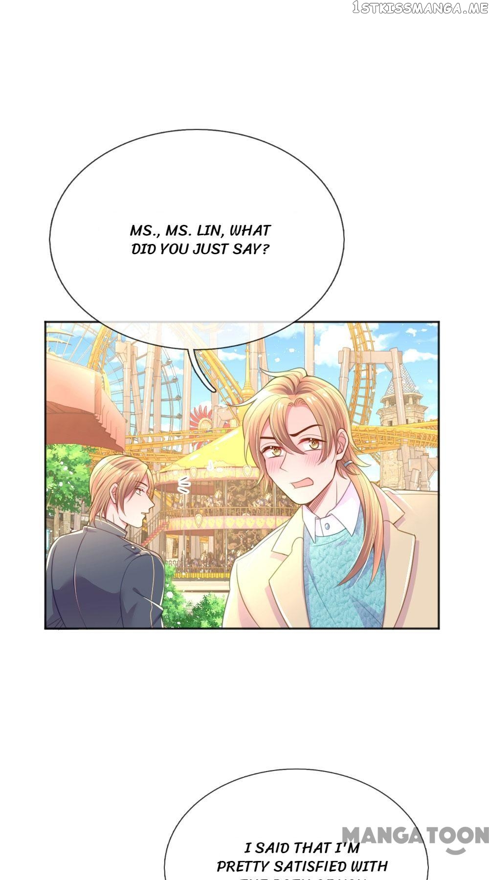 My Only Sunshine Chapter 246 - page 10