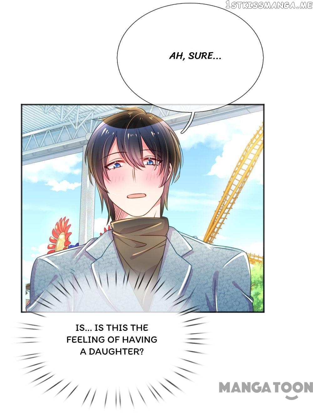 My Only Sunshine Chapter 242 - page 13