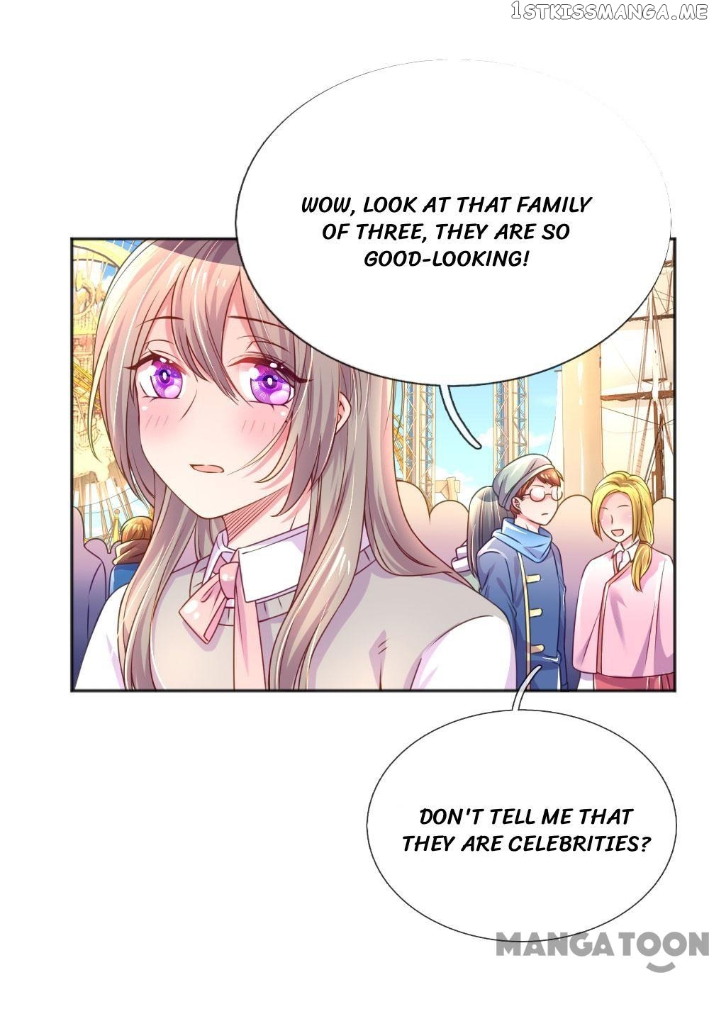 My Only Sunshine Chapter 242 - page 15