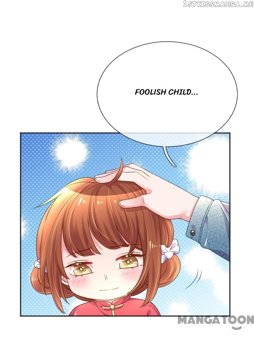 My Only Sunshine Chapter 242 - page 24