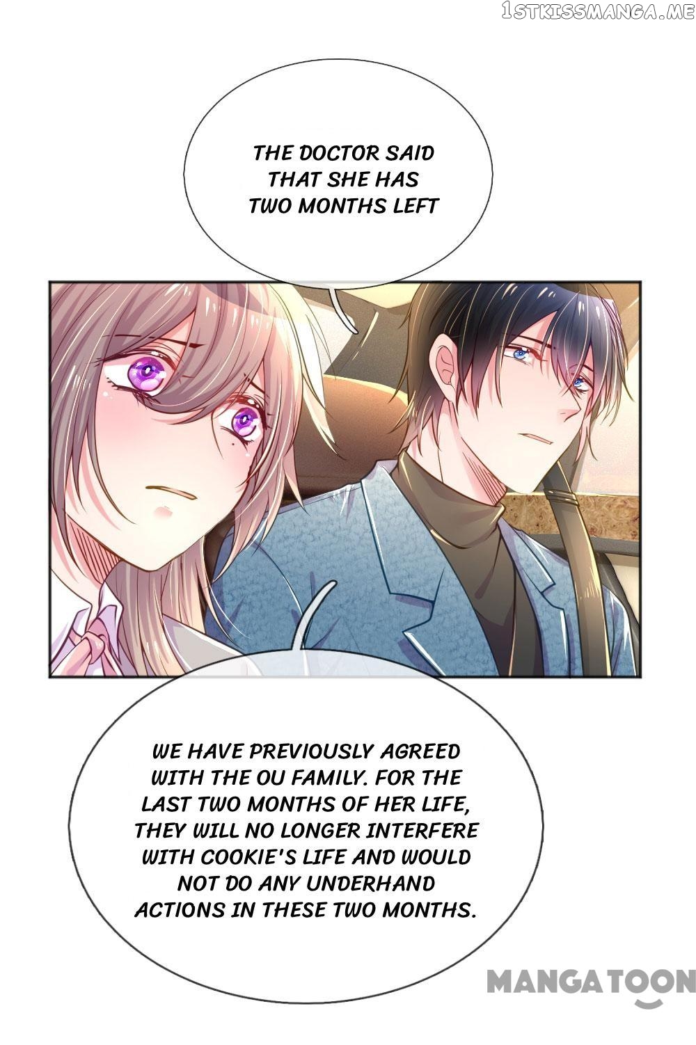 My Only Sunshine Chapter 239 - page 1