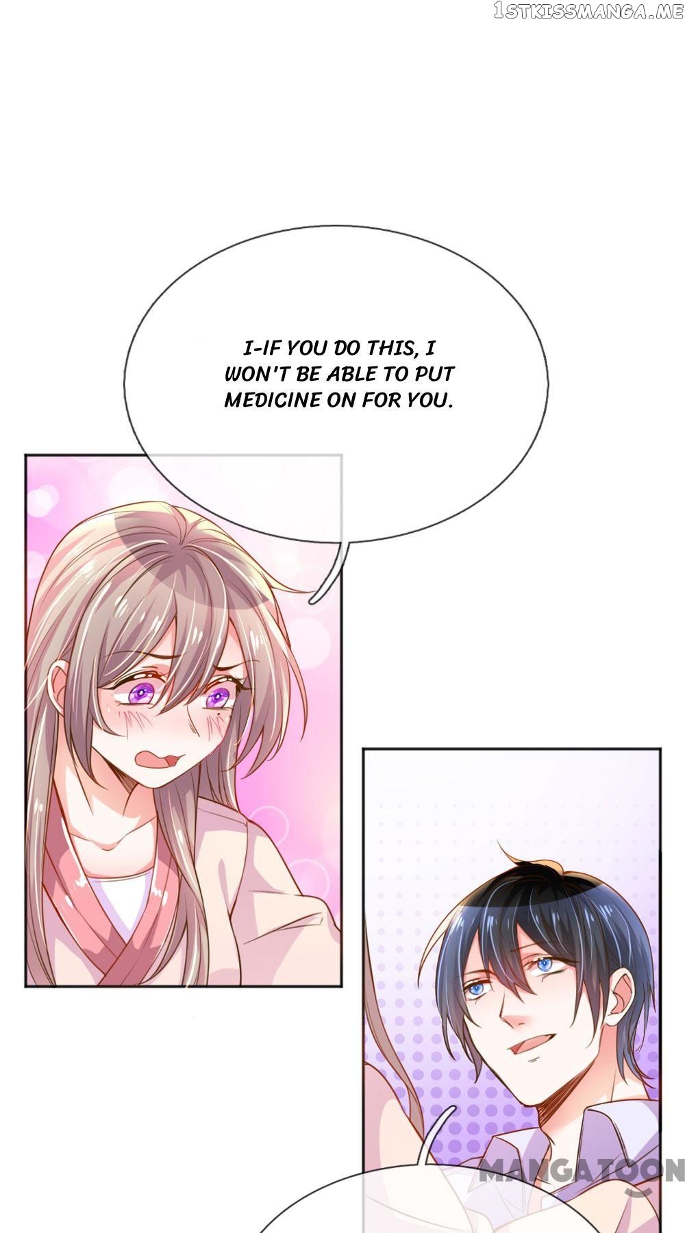 My Only Sunshine Chapter 236 - page 13