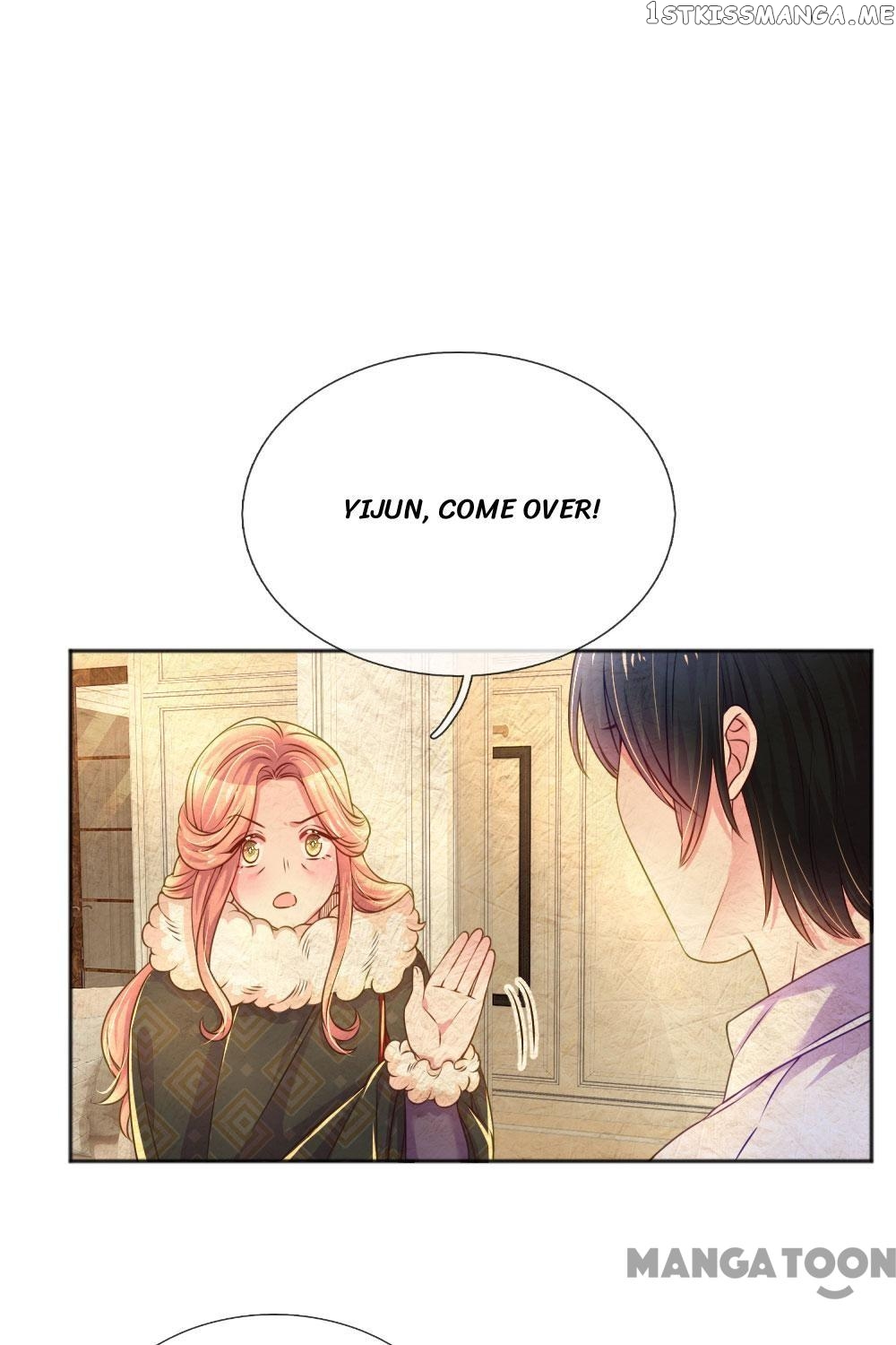 My Only Sunshine Chapter 235 - page 6