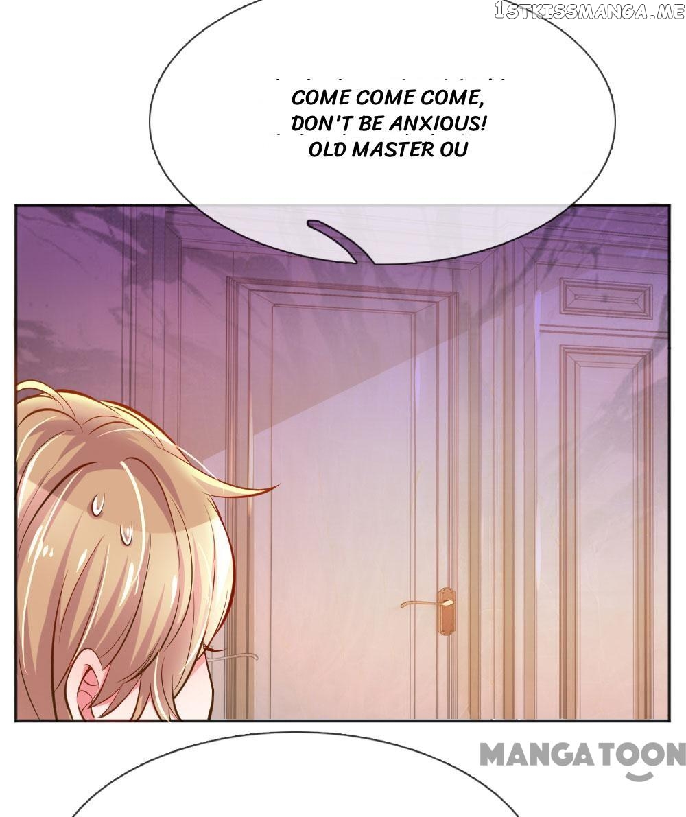 My Only Sunshine Chapter 234 - page 16