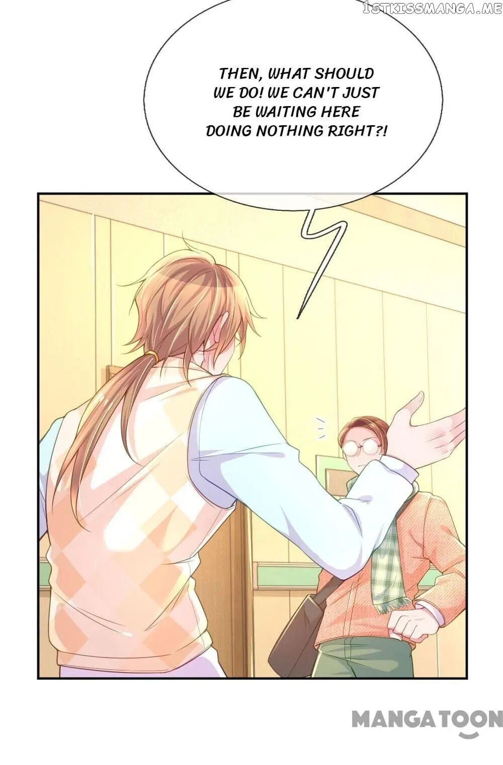 My Only Sunshine Chapter 223 - page 19