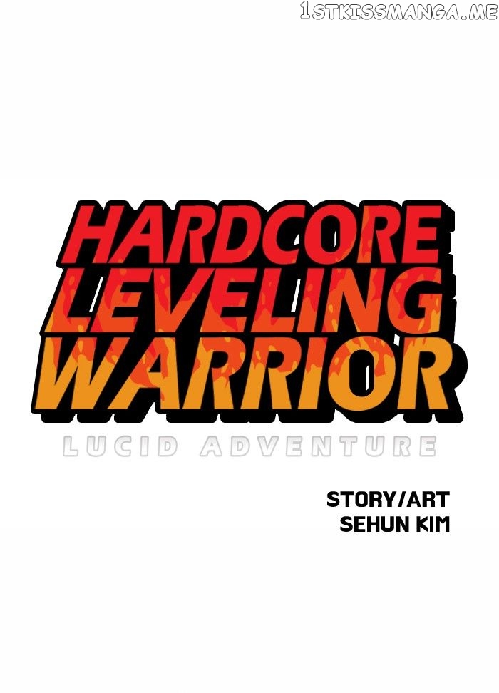 Hardcore Leveling Warrior chapter 52 - page 19