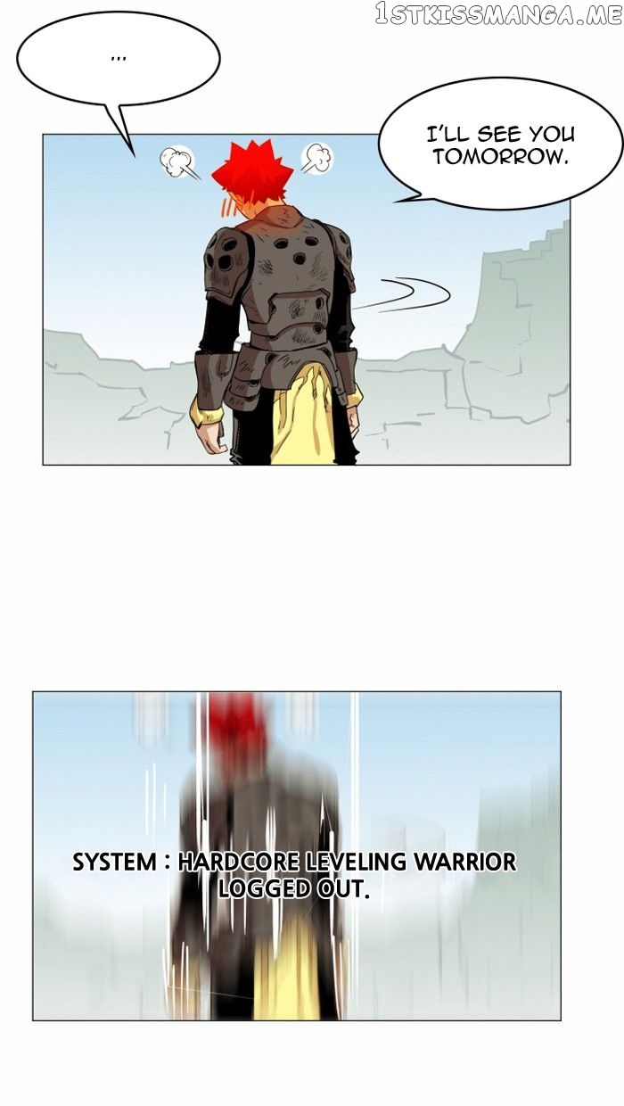 Hardcore Leveling Warrior chapter 52 - page 85