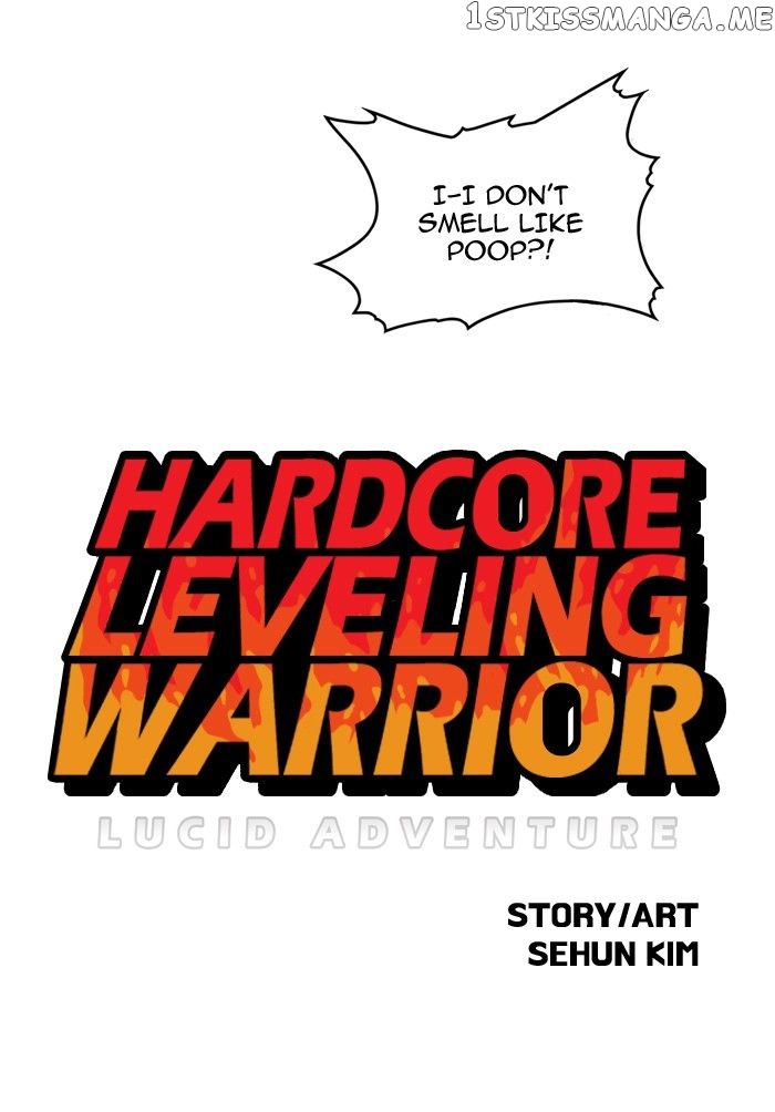 Hardcore Leveling Warrior chapter 47 - page 7