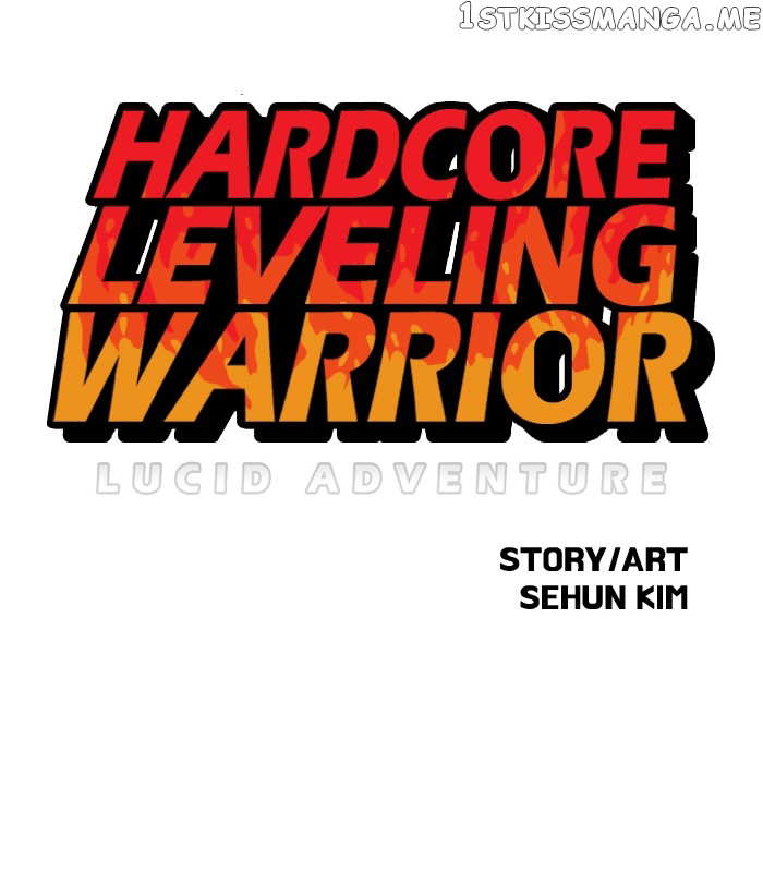 Hardcore Leveling Warrior chapter 44 - page 15