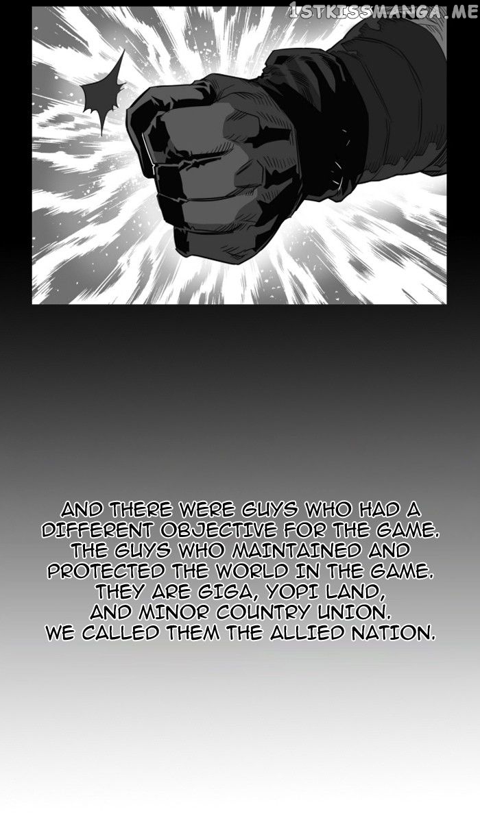 Hardcore Leveling Warrior chapter 43 - page 25