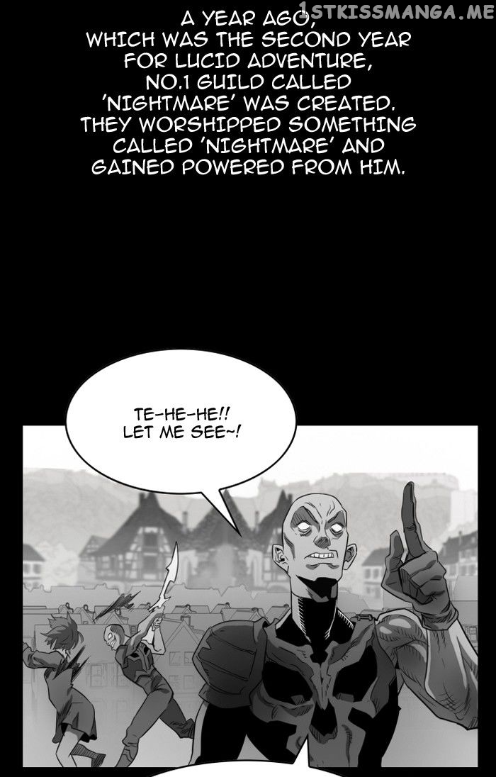 Hardcore Leveling Warrior chapter 43 - page 7