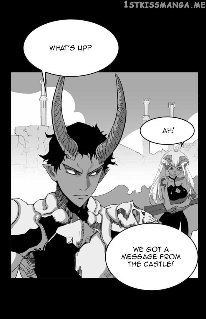 Hardcore Leveling Warrior chapter 41 - page 29