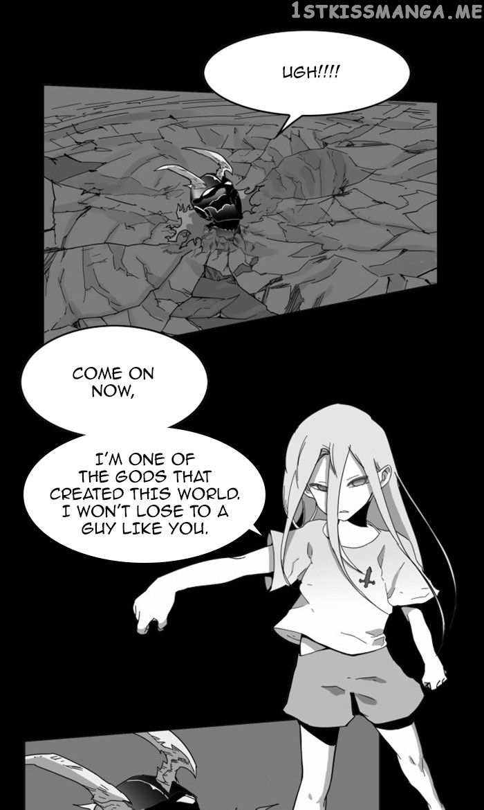 Hardcore Leveling Warrior chapter 41 - page 41