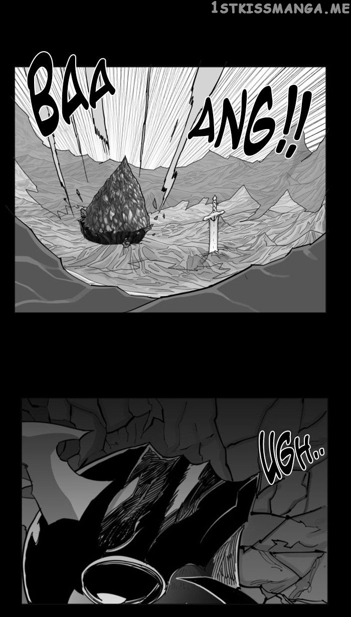 Hardcore Leveling Warrior chapter 41 - page 44