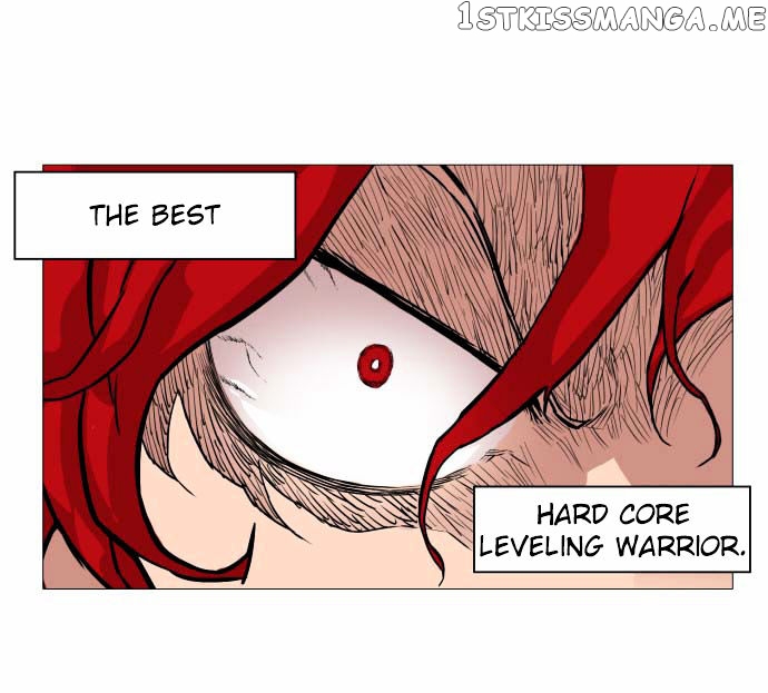 Hardcore Leveling Warrior chapter 1 - page 36