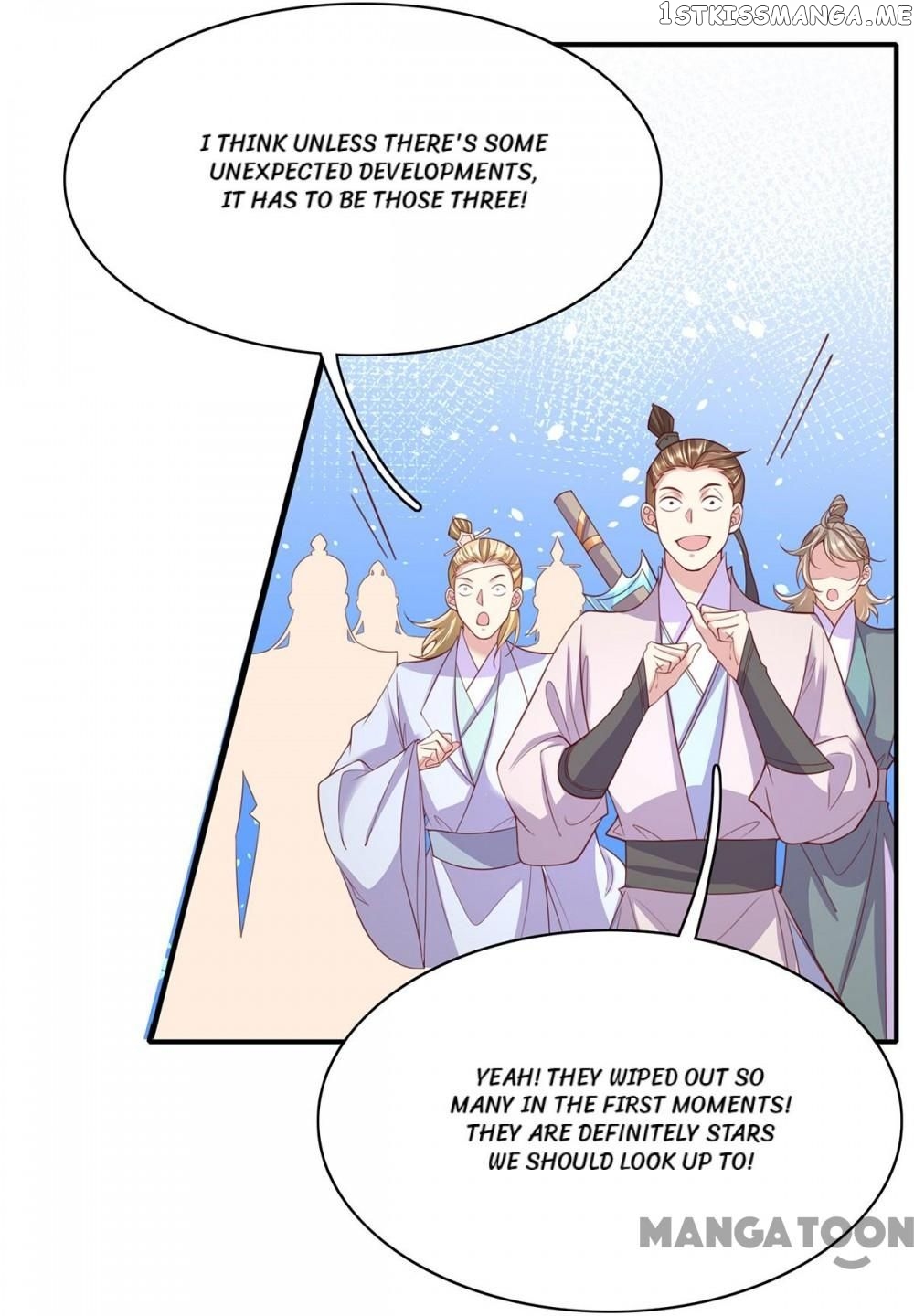 Princess Agent’s Cultivation Guide Chapter 94 - page 24