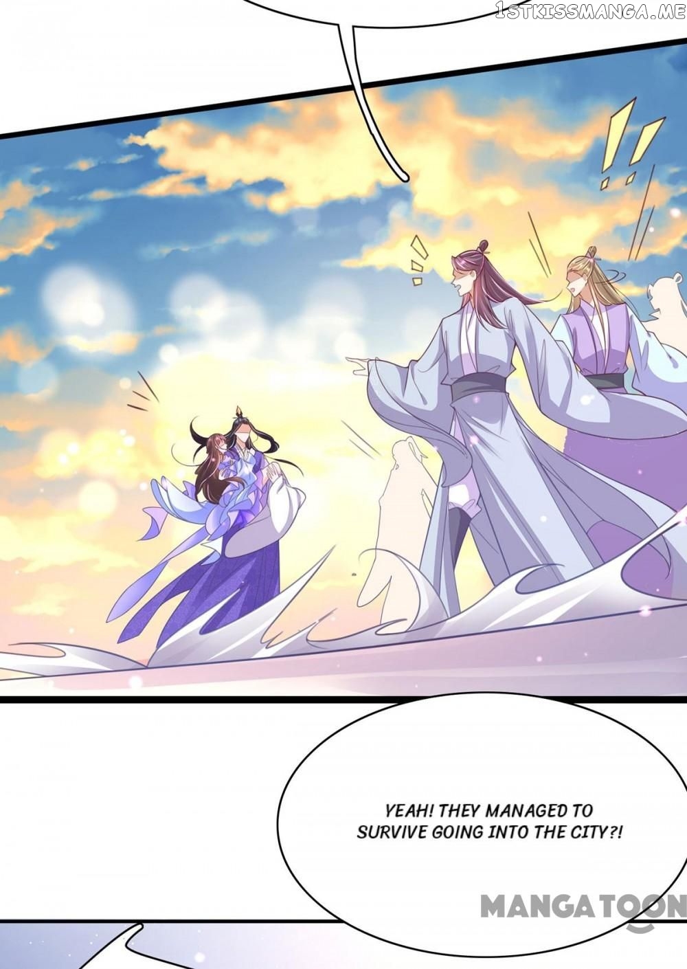 Princess Agent’s Cultivation Guide Chapter 94 - page 34