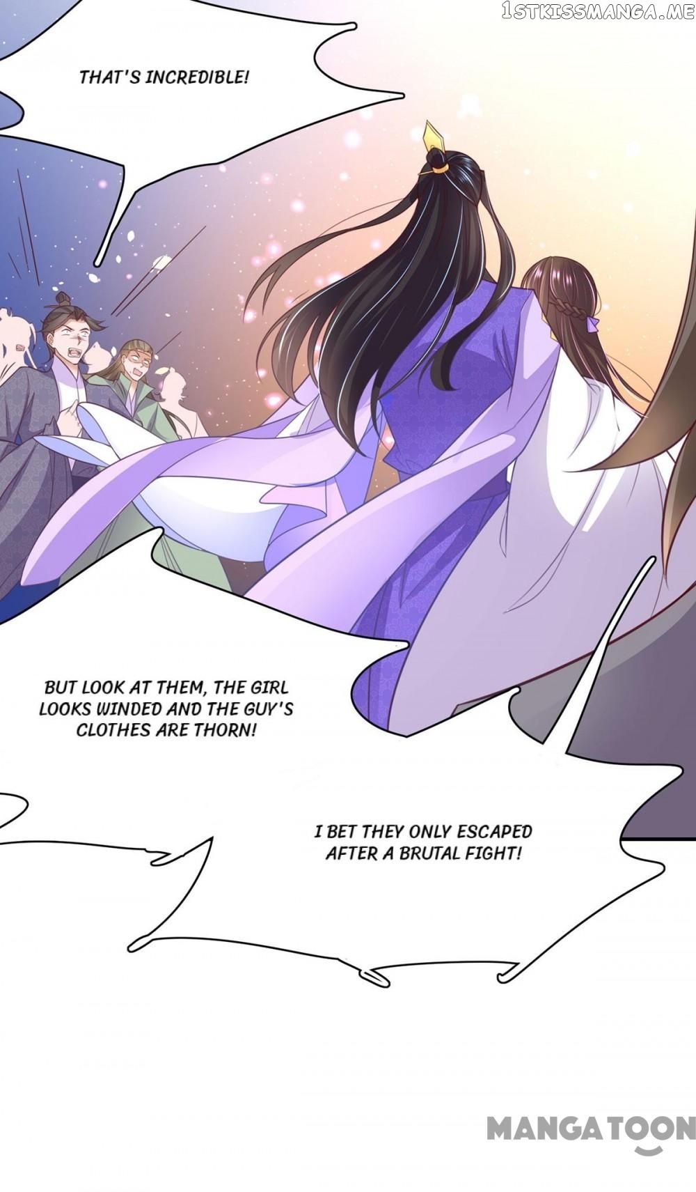 Princess Agent’s Cultivation Guide Chapter 94 - page 35