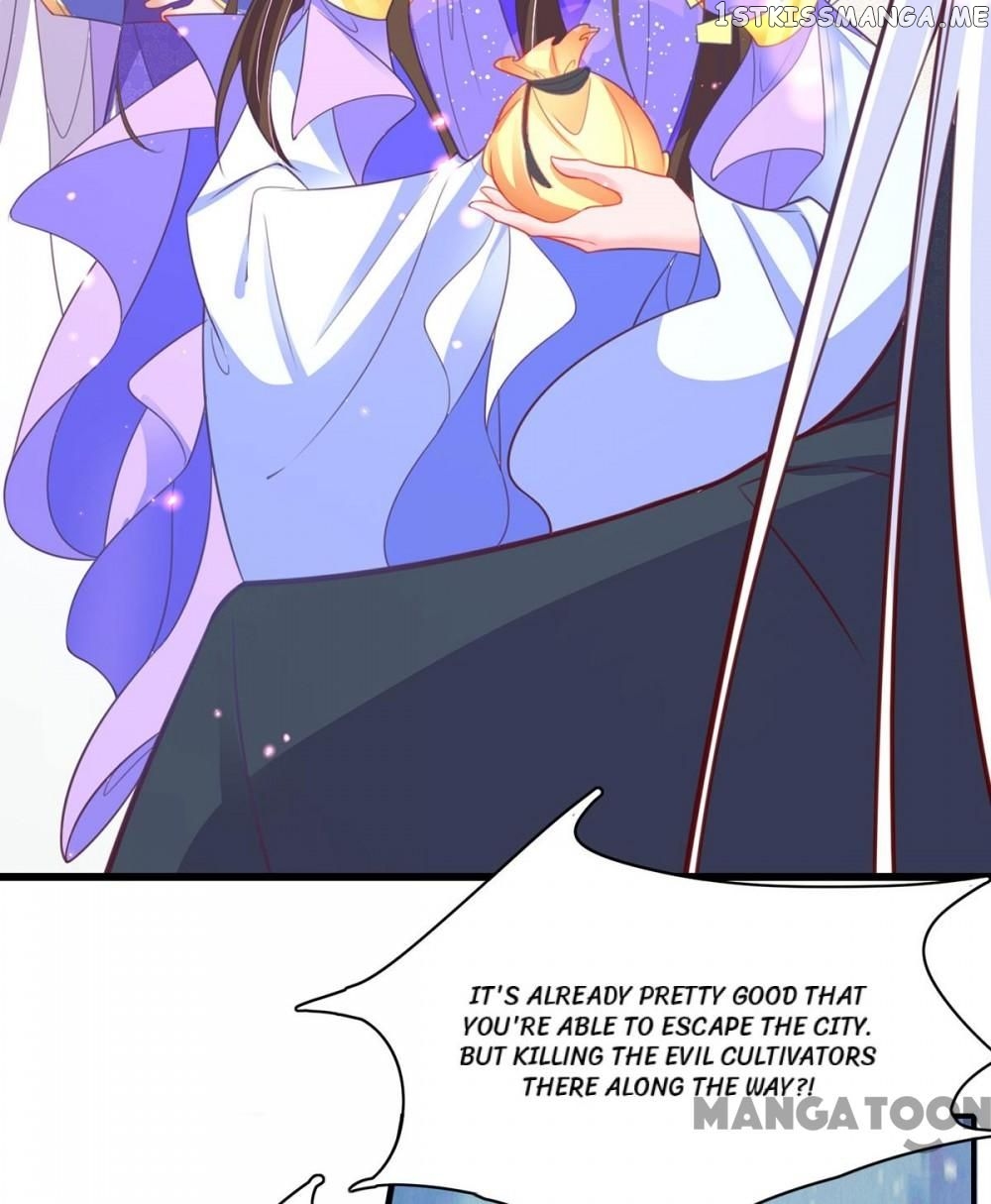 Princess Agent’s Cultivation Guide Chapter 94 - page 41