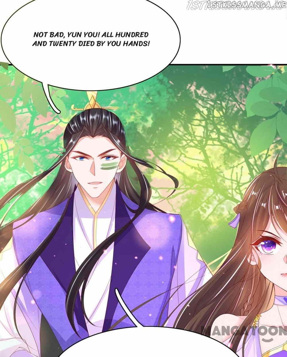 Princess Agent’s Cultivation Guide chapter 89 - page 10