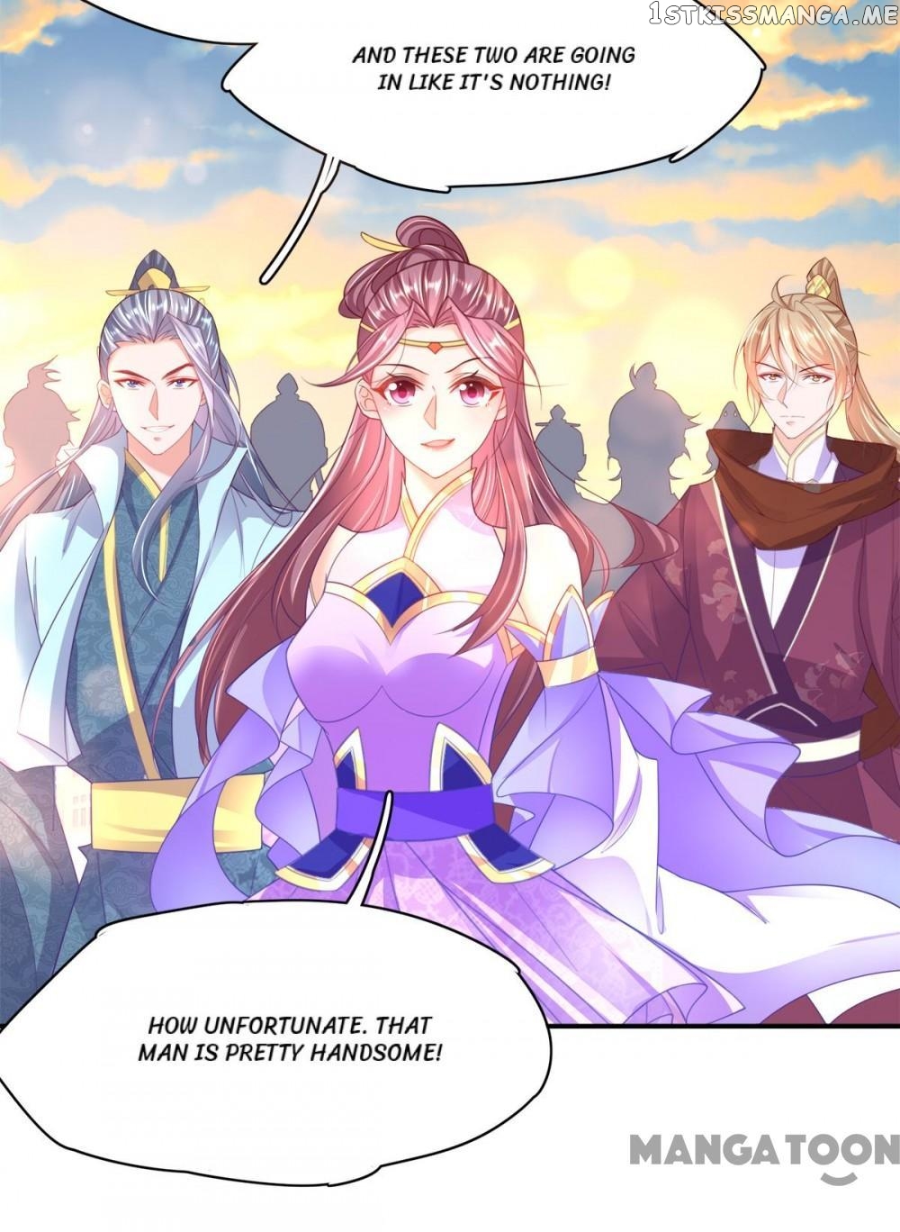 Princess Agent’s Cultivation Guide chapter 87 - page 33