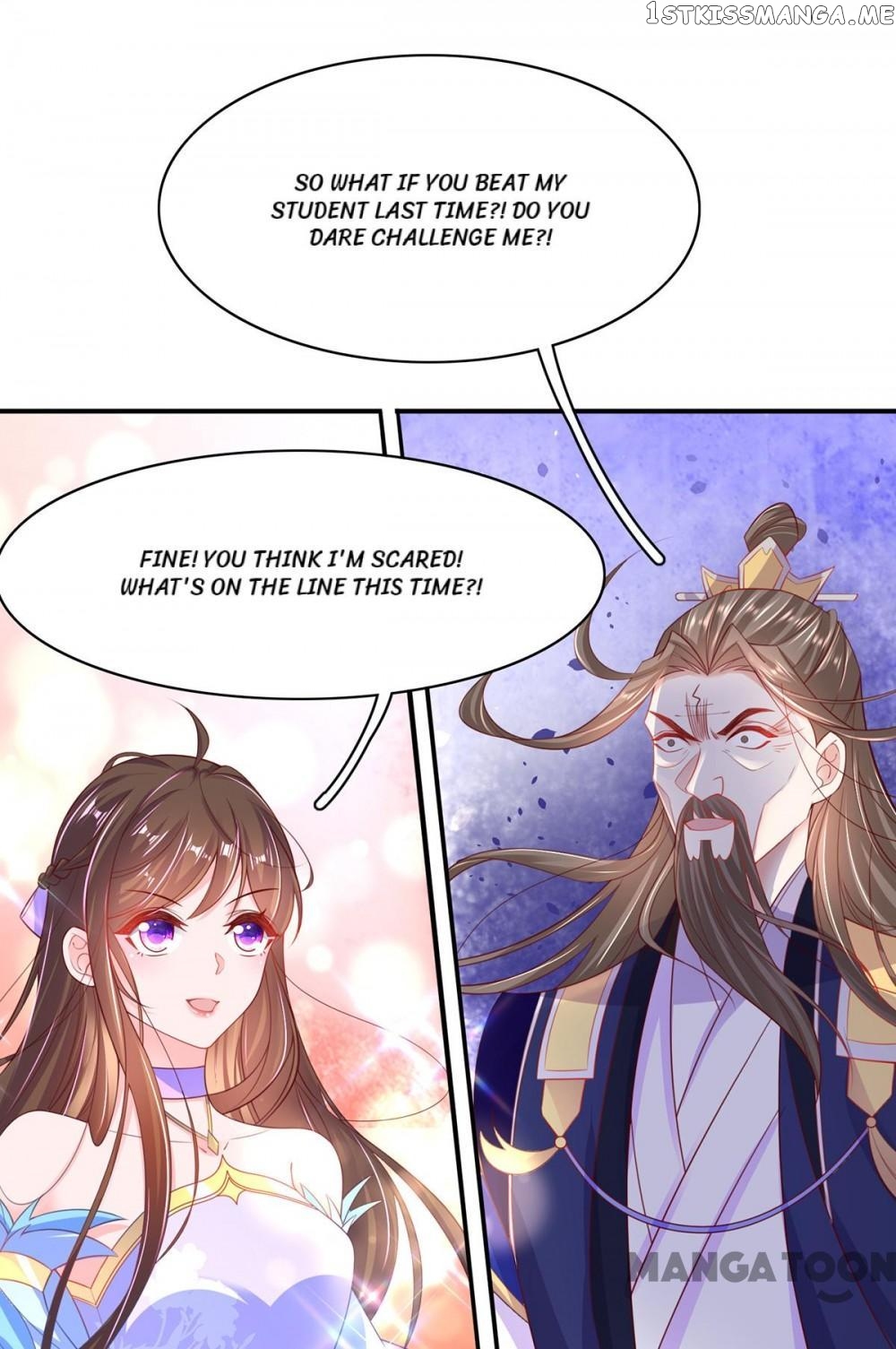 Princess Agent’s Cultivation Guide chapter 84 - page 21