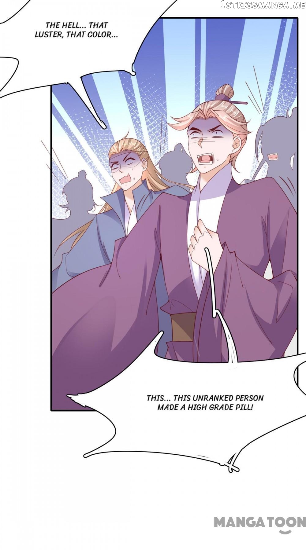 Princess Agent’s Cultivation Guide chapter 83 - page 8