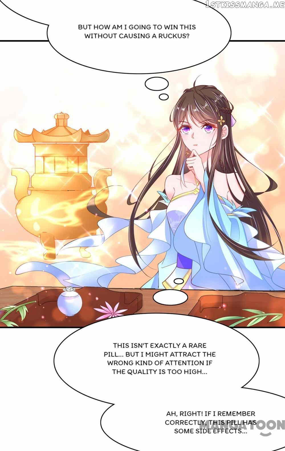 Princess Agent’s Cultivation Guide chapter 82 - page 20