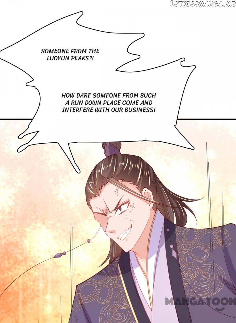 Princess Agent’s Cultivation Guide chapter 81 - page 16