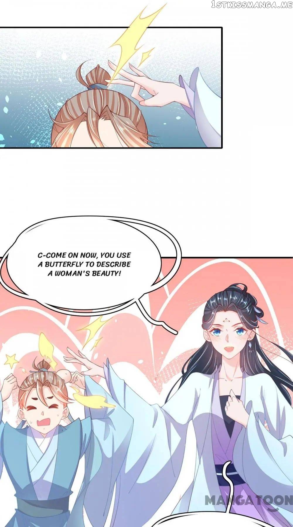 Princess Agent’s Cultivation Guide chapter 77 - page 30