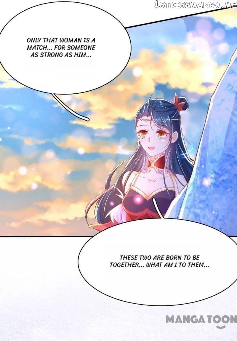 Princess Agent’s Cultivation Guide chapter 74 - page 16