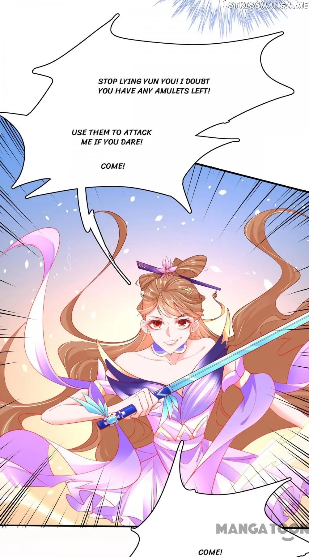 Princess Agent’s Cultivation Guide chapter 67 - page 12